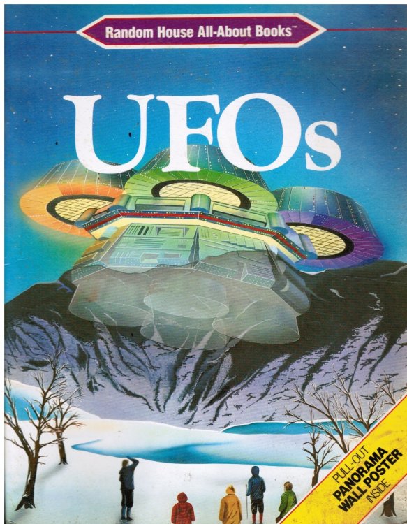 UFO'S