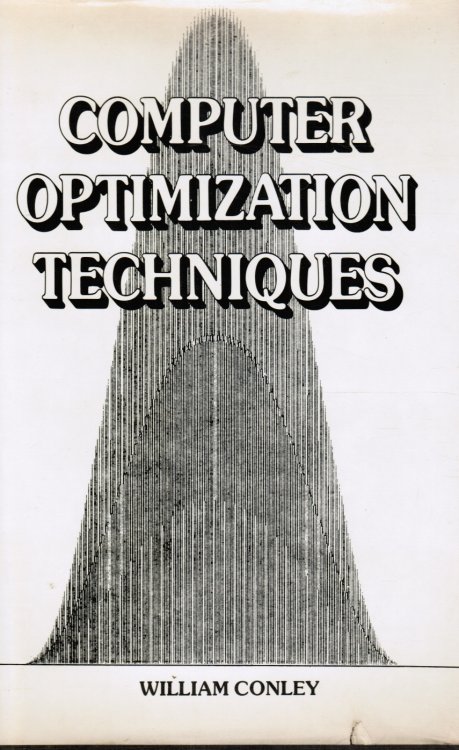 Computer optimization techniques