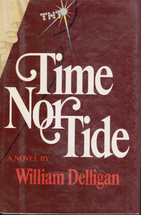 Time Nor Tide