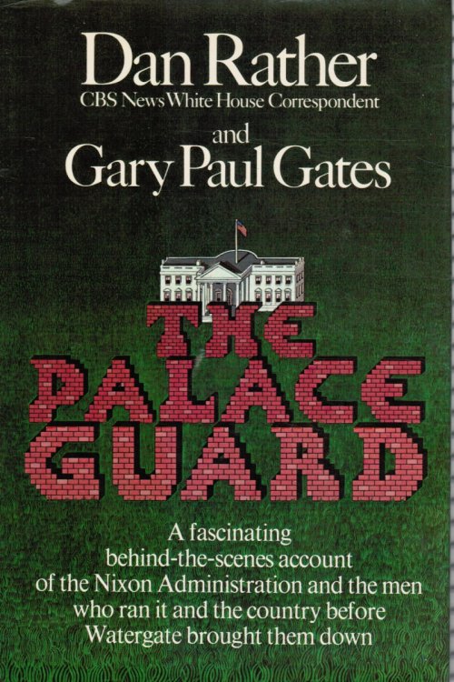 The Palace Guard