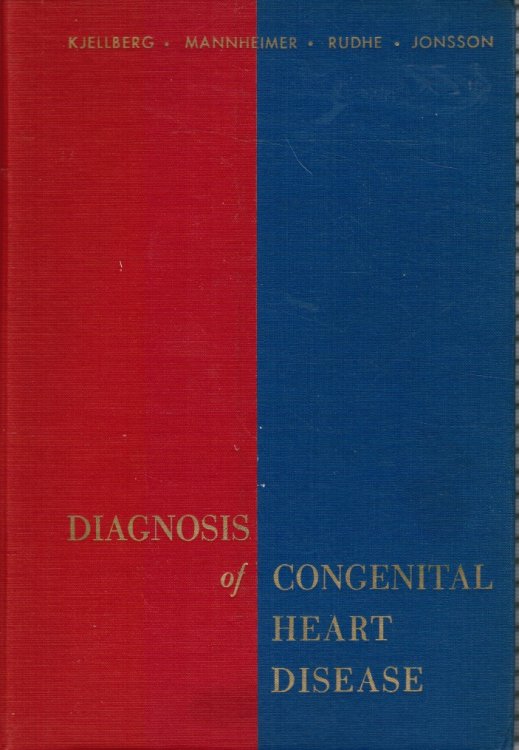 Image for Diagnosis of Congenital Heart Diseases Diagnosis of Congenital Heart Diseases