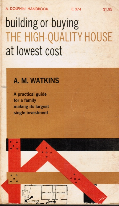 Image for Building or Buying a House Building or Buying a House