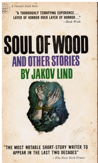 Image for The Soul of Wood and Other Stories The Soul of Wood and Other Stories