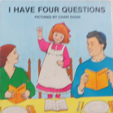 I Have Four Questions