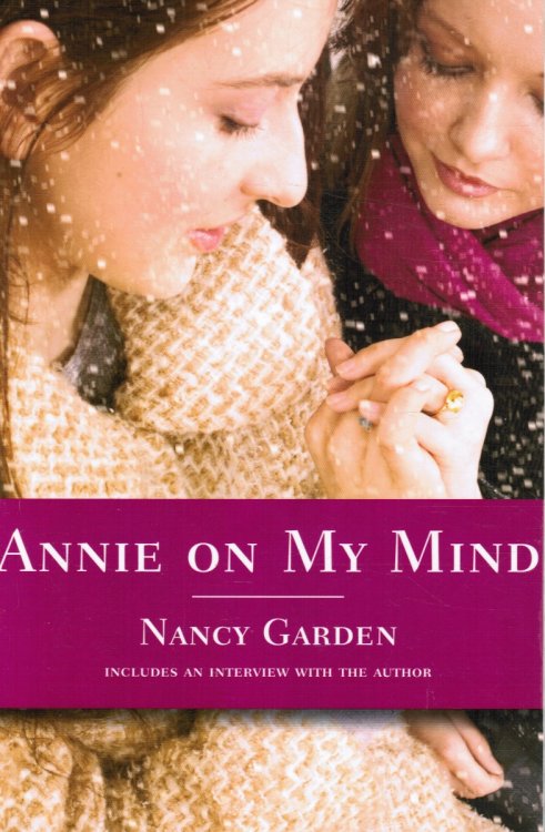 Annie on My Mind