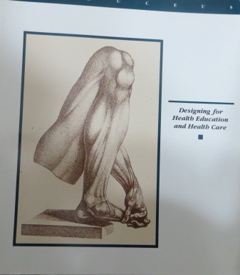 Designing for Health Education and Health Care