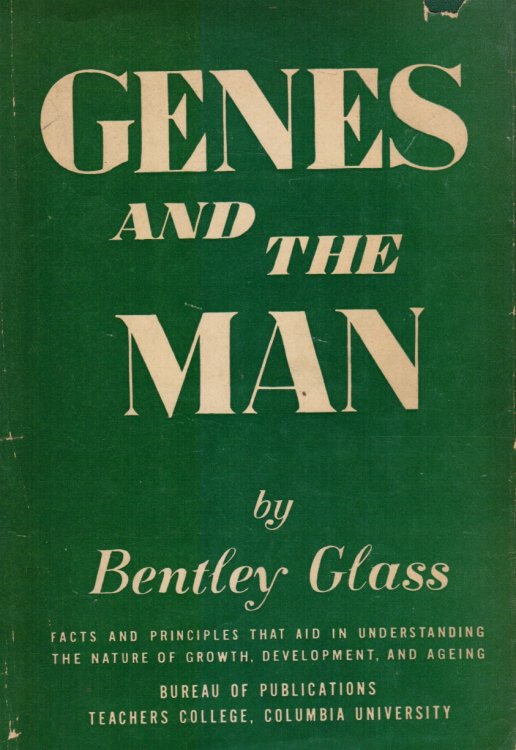 Genes and the Man