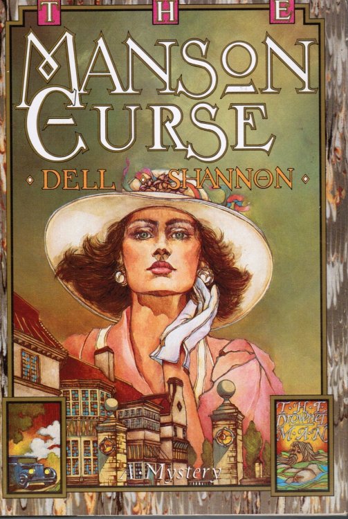 The Mansion Curse