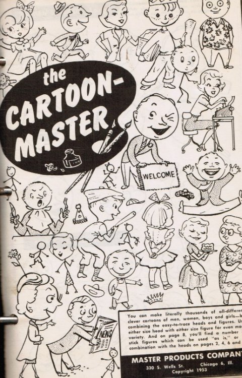 Masters Product Company Publications