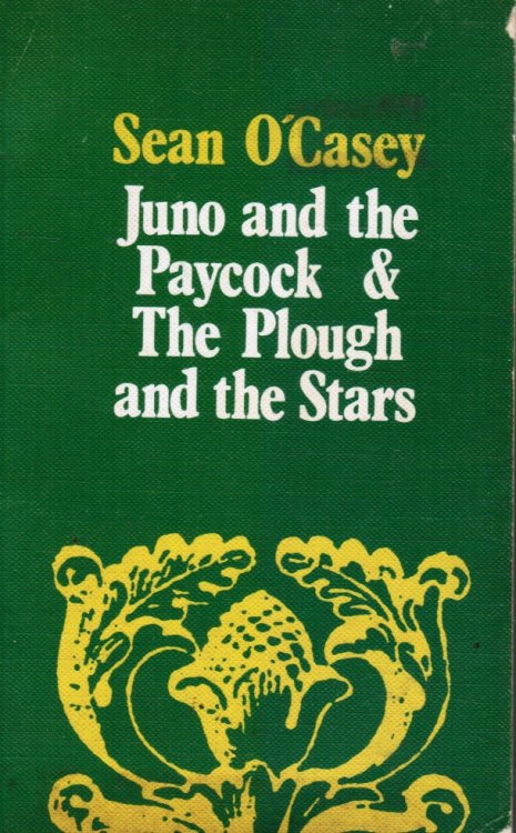 Juno and the Paycock & the Plough and the Stars