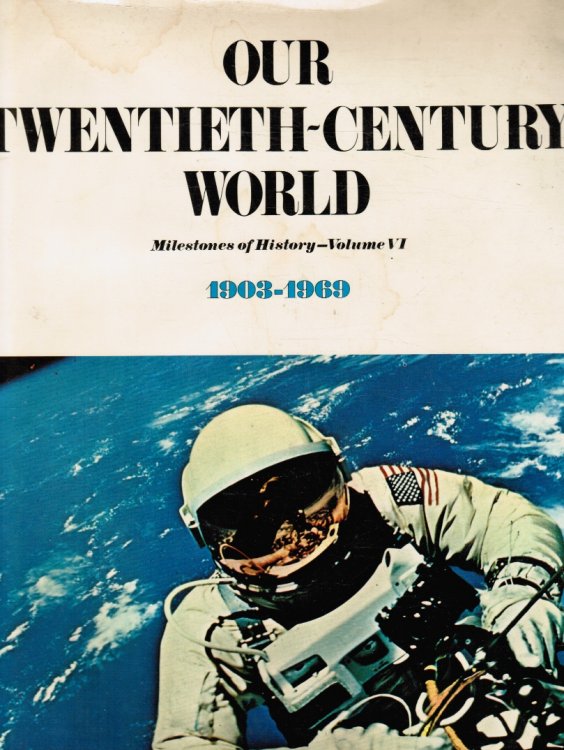 Our Twentieth Century World