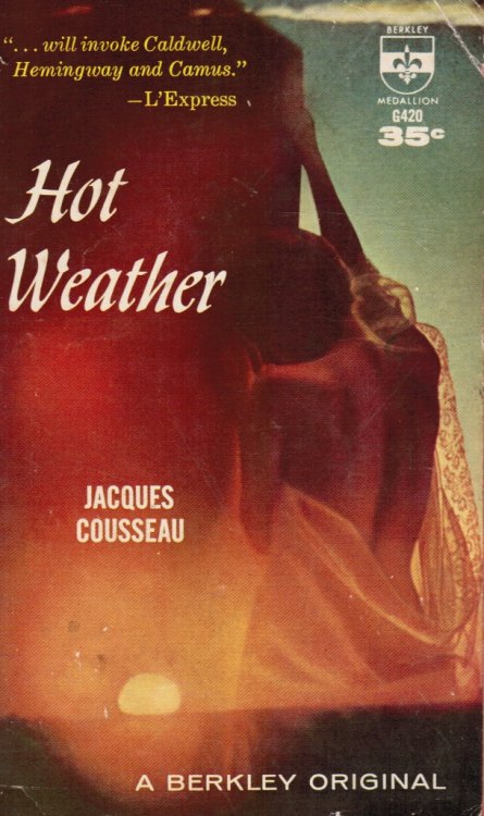 Hot Weather