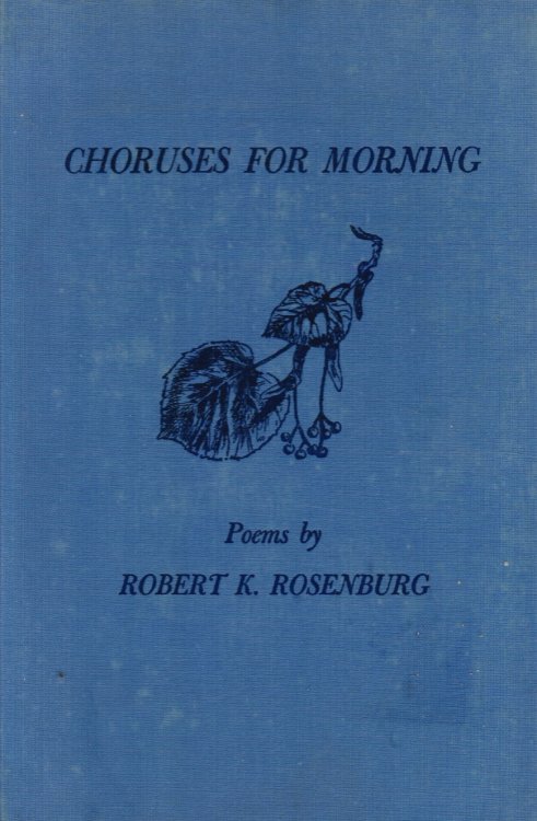 Choruses for Morning