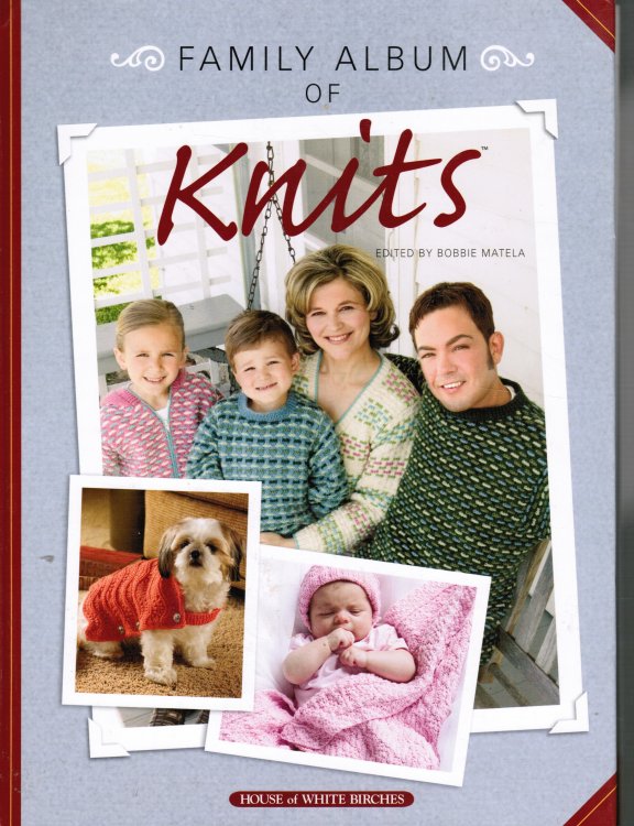 Family Album of Knits