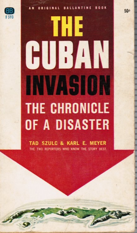 The Cuban Invasion