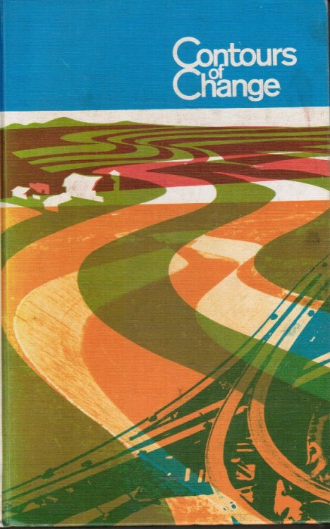 Contours of Change: Yearbook of Agriculture 1970