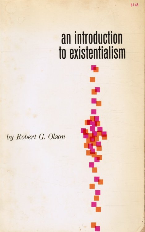 An Introduction to Existentialism