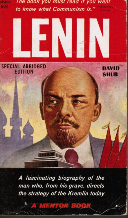 LENIN