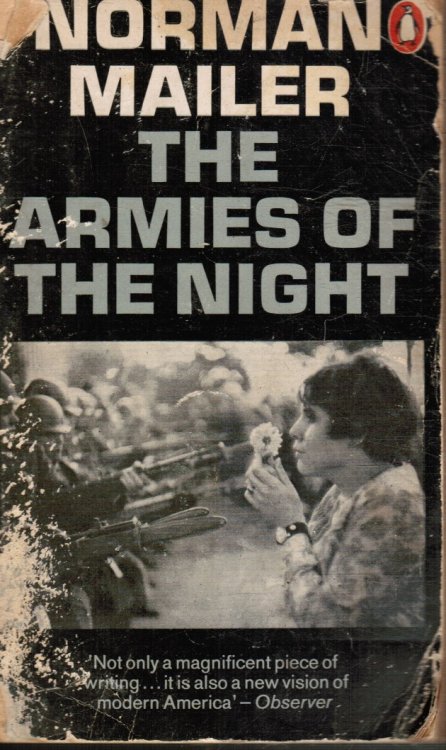 The Armies of the Night