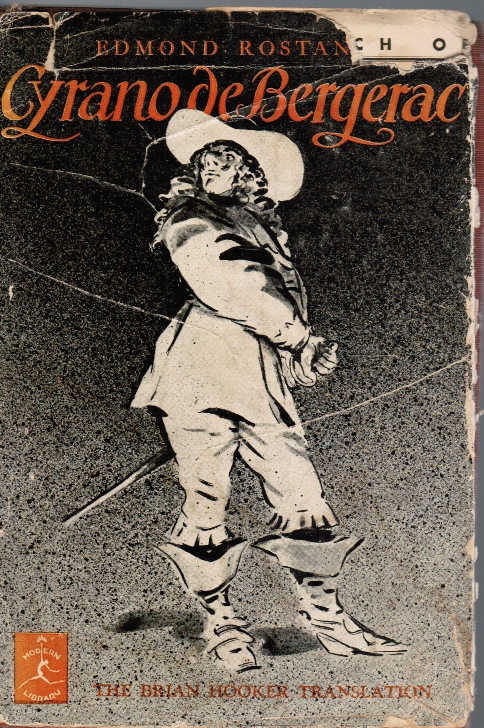 Cyrano De Bergerac
