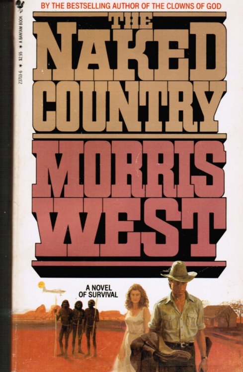 The Naked Country