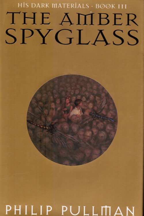 The Amber Spyglass
