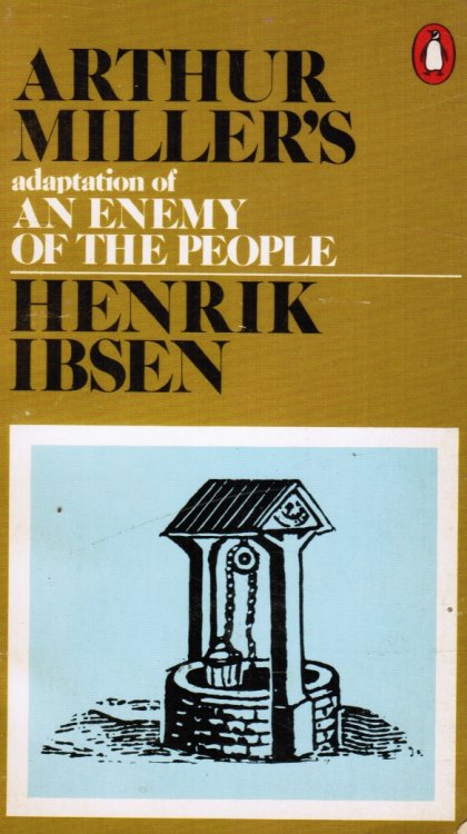 An Enemy of the People