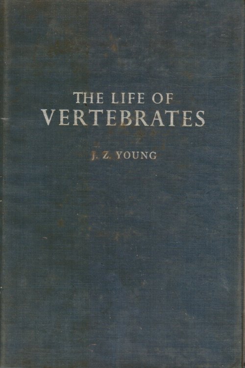 The Life of Vertebrates