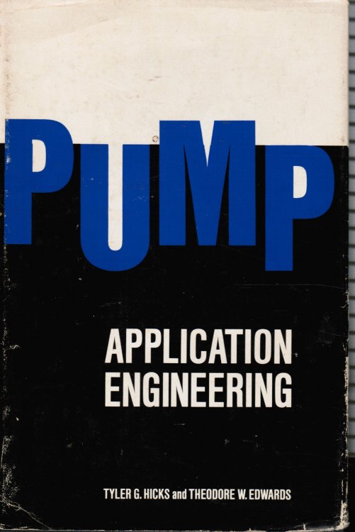 Pump Application Engineering