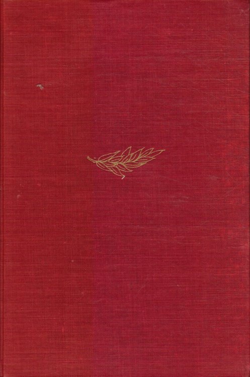 A Treasury of Intimate Biographies