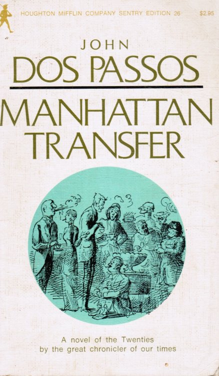 Manhattan Transfer