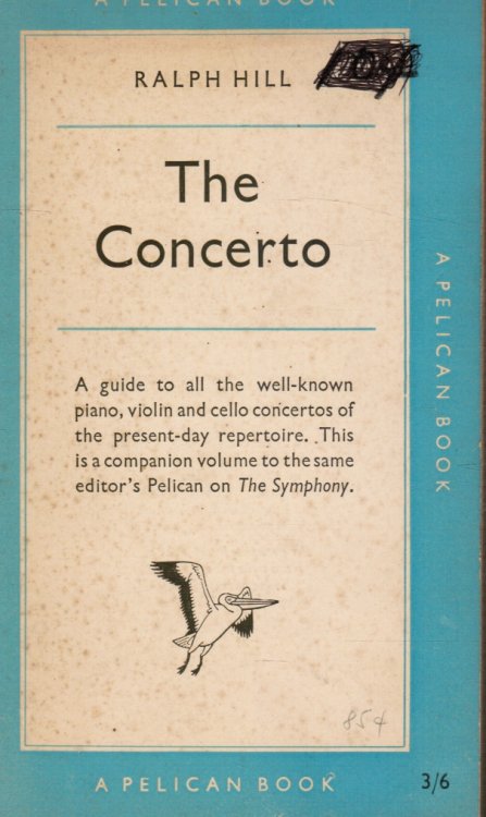 The Concerto