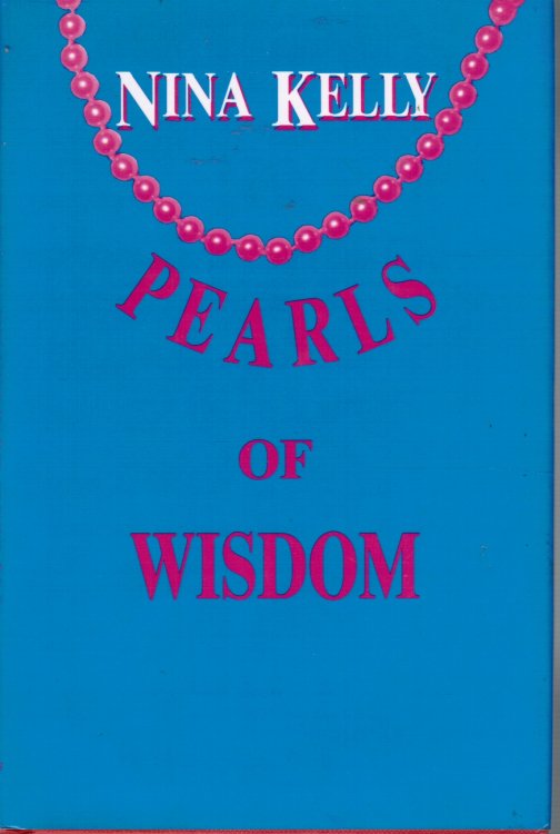 Pearls of wisdom
