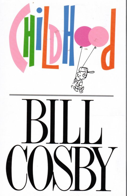 Childhood (LARGE PRINT)