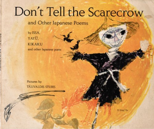 Don't Tell the Scarecrow