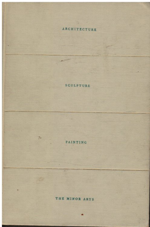 Art in the Western World