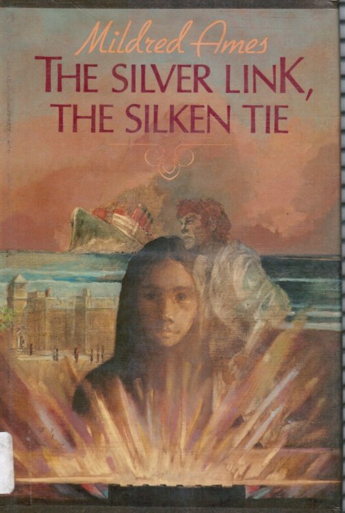 The Silver Link, the Silken Tie