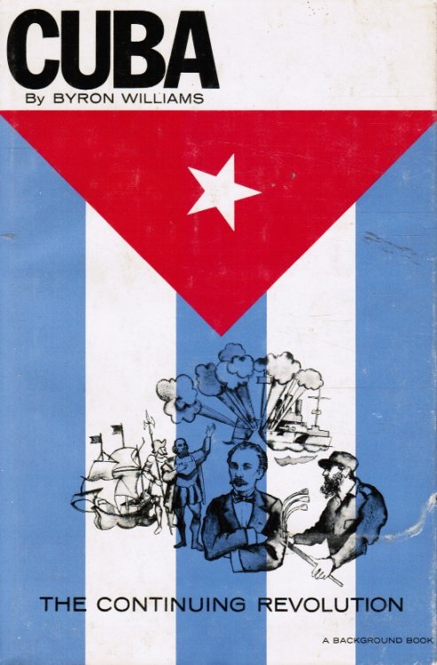 Cuba: the Continuing Revolution (REVIEW COPY)