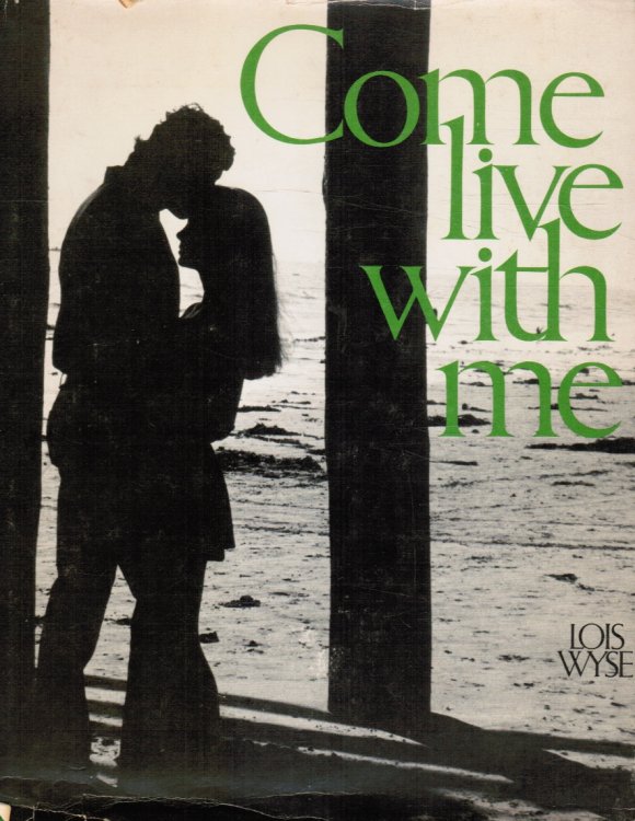 Come live with me