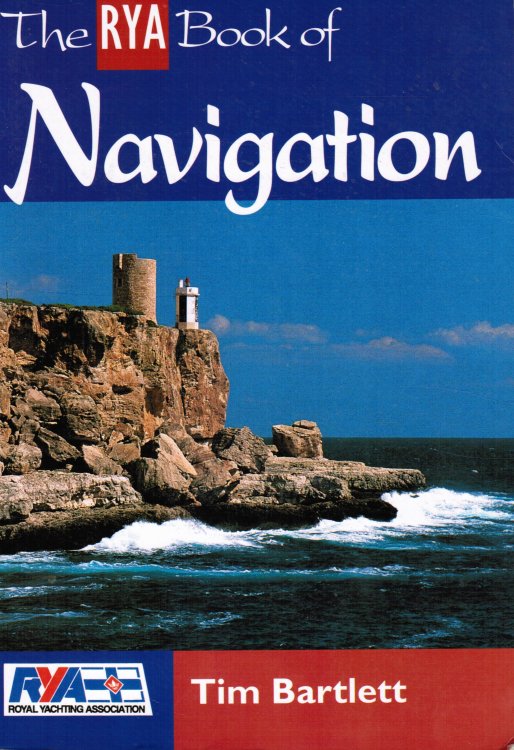 The RYA Book of Navigation
