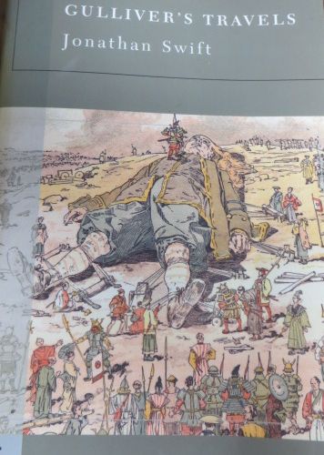 Gulliver's Travels