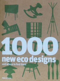 1000 New Eco Designs and Where to Find Them