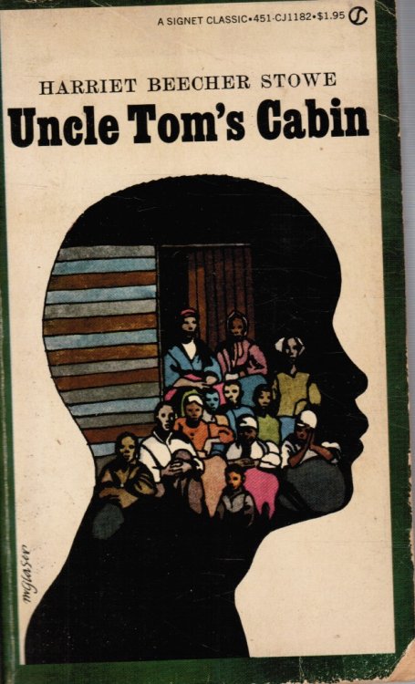 Uncle Tom's Cabin