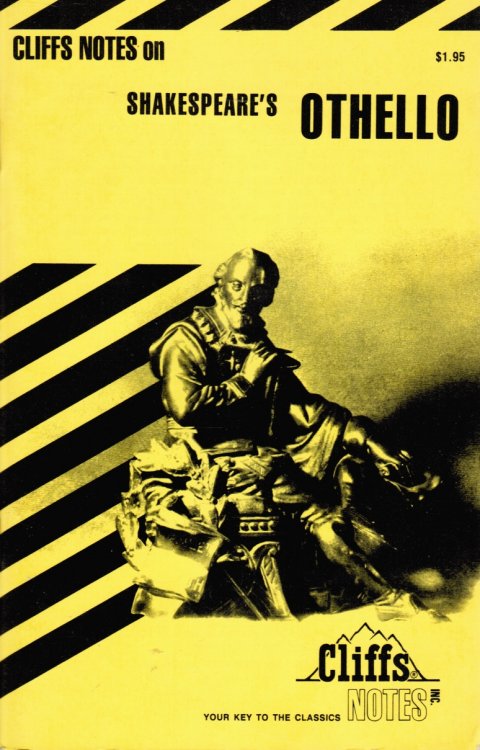 Shakespeare's Othello