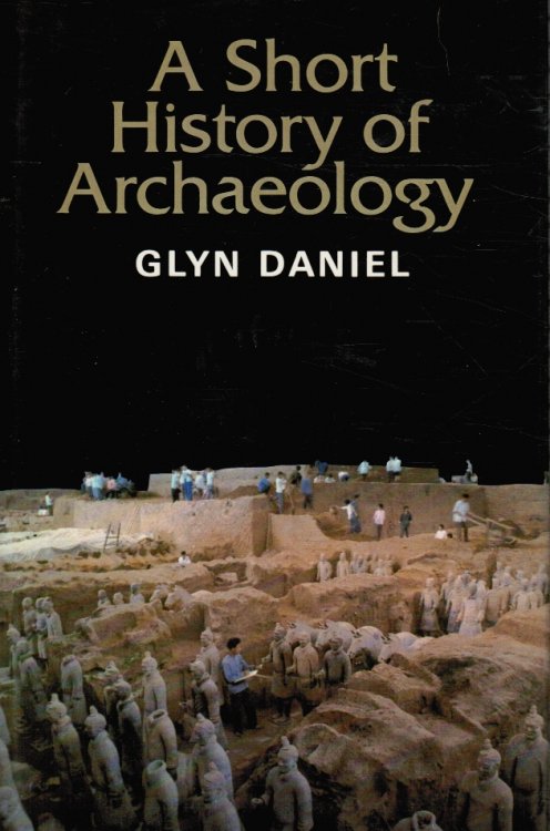 A Short History of Archaeology