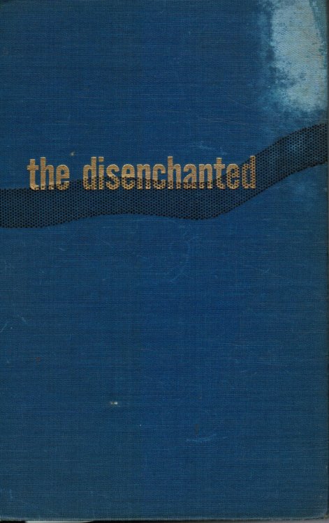 The Disenchanted