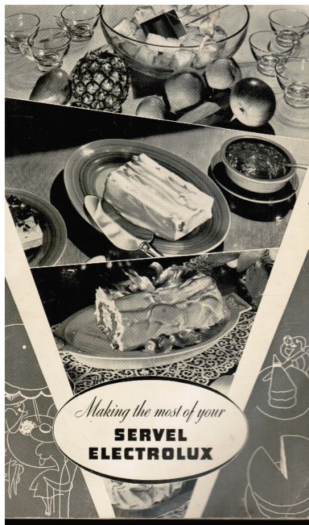 Making the Most of Your Servel Electrolux