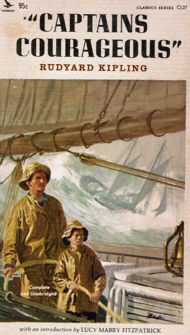 Captains Courageous