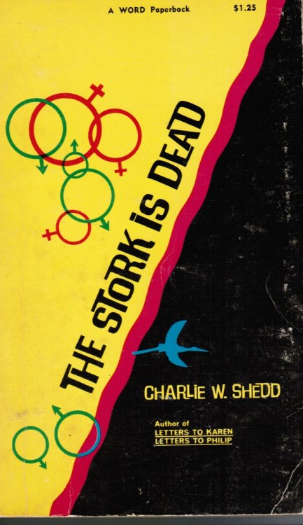 Image for The Stork is Dead The Stork is Dead