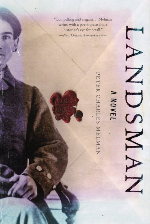 Landsman -- a Novel